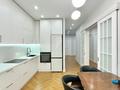 2-комнатная квартира · 85 м² · 5/9 этаж, Абая 118 за 100 млн ₸ в Алматы, Бостандыкский р-н — фото 4