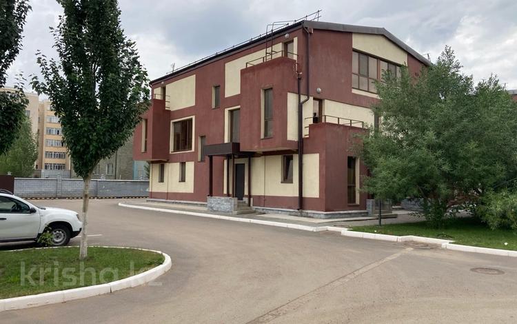 Свободное назначение • 530 м² за 1.7 млн 〒 в Астане, Есильский р-н — фото 9