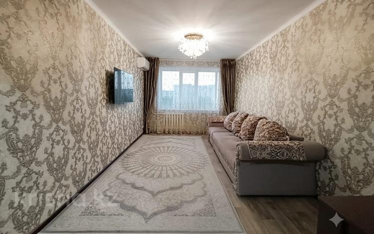 3-комнатная квартира · 64.5 м² · 8/10 этаж, Чокина 38 за 34.7 млн ₸ в Павлодаре — фото 2