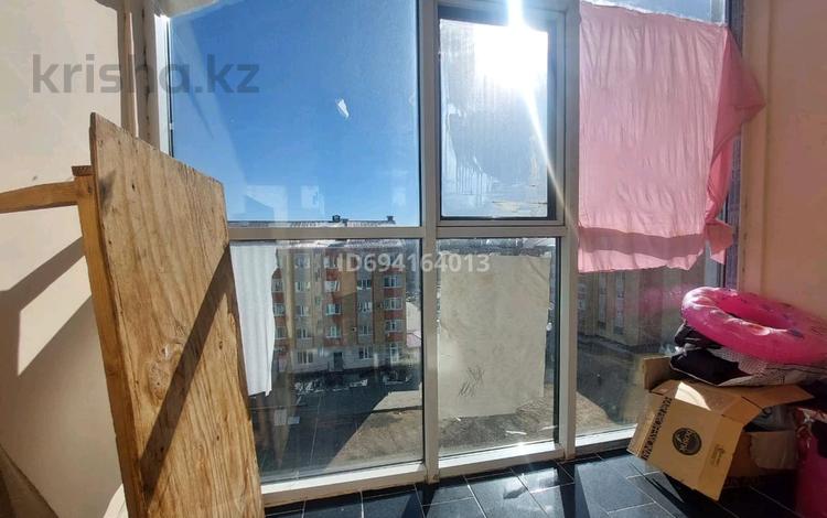 3-комнатная квартира · 80 м² · 6/9 этаж, мкр. Алтын орда 22 — Мустафа Шокая за 32 млн ₸ в Актобе — фото 2