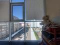 3-комнатная квартира · 80 м² · 6/9 этаж, мкр. Алтын орда 22 — Мустафа Шокая за 32 млн ₸ в Актобе — фото 14