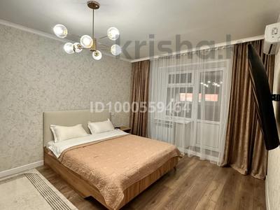 1-бөлмелі пәтер · 40 м² · 7/9 қабат, Ярославская — Район Универмаг, бағасы: 15 000 〒 в Уральске