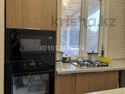 Отдельный дом · 3 комнаты · 80 м² · 12 сот., Персиковая — Сокол дачи за 20 млн ₸ в Жибек Жолы
