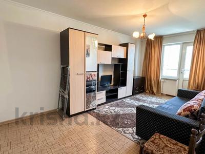 1-комнатная квартира · 31 м² · 5/5 этаж, Назарбаева 145 за ~ 10.3 млн 〒 в Талдыкоргане