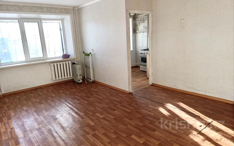 1-комнатная квартира · 30 м² · 1/5 этаж, Фрунзе 10 за 6.8 млн ₸ в Рудном — фото 2