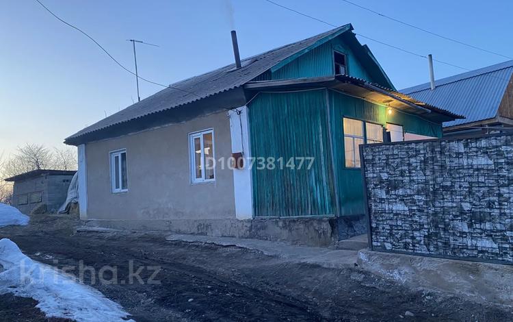 Жеке үй · 3 бөлме · 100 м² · 14 сот., Гагарина 10 — Гагарина, бағасы: 12 млн ₸ в Есик — фото 2