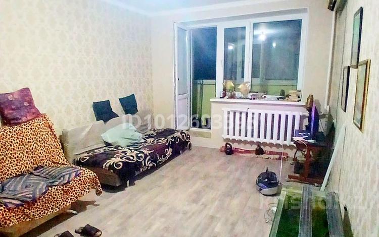 2-бөлмелі пәтер · 55 м² · 3/12 қабат, мкр Жилгородок 32 — пр Мира, бағасы: 15 млн ₸ в Актобе — фото 12
