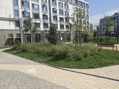 2-комнатная квартира · 66.1 м² · 2/6 этаж, мкр Алгабас, Гажайып 33к за 51 млн ₸ в Алматы, Алатауский р-н