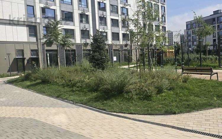 2-комнатная квартира · 66.1 м² · 2/6 этаж, мкр Алгабас, Гажайып 33к за 51 млн ₸ в Алматы, Алатауский р-н — фото 2