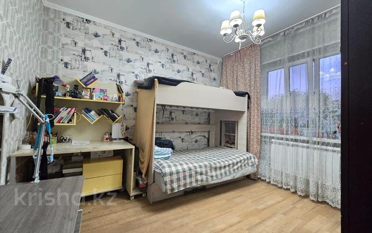 2-комнатная квартира · 54 м² · 5/5 этаж, мкр Тастак-2 19 за ~ 36 млн ₸ в Алматы, Алмалинский р-н — фото 2
