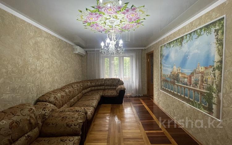 3-комнатная квартира · 51 м² · 3/4 этаж, Жандосова 176 — Саина - Жандосова за 36 млн ₸ в Алматы, Ауэзовский р-н — фото 2