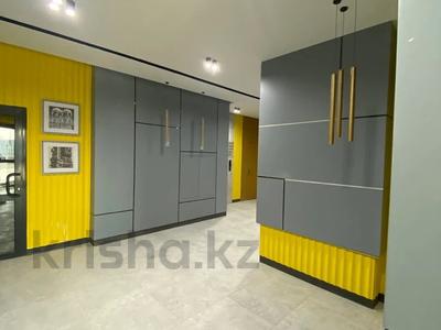 1-бөлмелі пәтер · 41.9 м² · 4/6 қабат, ул. Е-321 15/3, бағасы: ~ 27 млн ₸ в Астане, Есильский р-н