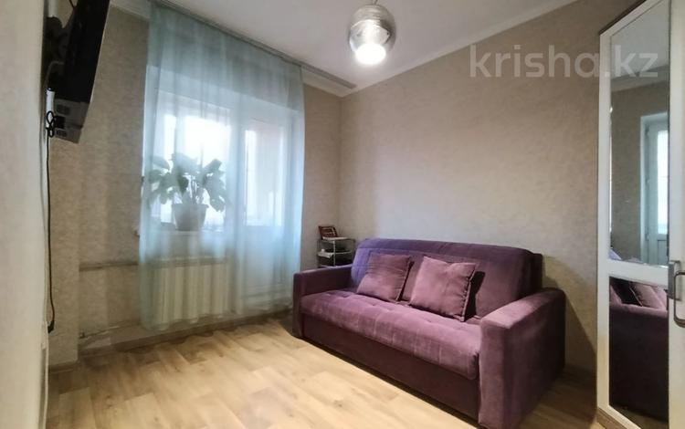 3-бөлмелі пәтер · 65 м² · 3/5 қабат, Тастақ-3 ш/а., Дуйсенова — Ислама Каримова, бағасы: 47 млн ₸ в Алматы, Алмалинский р-н — фото 2