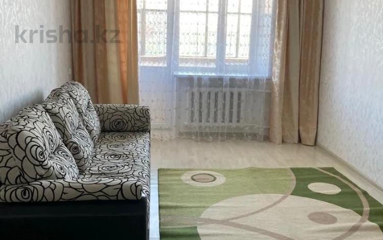 2-бөлмелі пәтер · 52.9 м² · 2/3 қабат, Геологическая 1, бағасы: 18.5 млн ₸ в Костанае — фото 2
