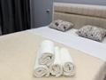 1-комнатная квартира · 40 м² · 4/9 этаж, мкр Тараз, Байтерекова 2б за 3 500 ₸ в Шымкенте, Аль-Фарабийский р-н