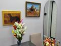 1-комнатная квартира · 40 м² · 4/9 этаж, мкр Тараз, Байтерекова 2б за 3 500 ₸ в Шымкенте, Аль-Фарабийский р-н — фото 6