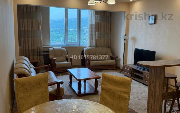 2-бөлмелі пәтер · 86 м² · 11/14 қабат, Зенкова 59, бағасы: 450 000 ₸ в Алматы, Медеуский р-н — фото 3