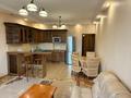 2-бөлмелі пәтер · 86 м² · 11/14 қабат, Зенкова 59, бағасы: 450 000 ₸ в Алматы, Медеуский р-н — фото 2