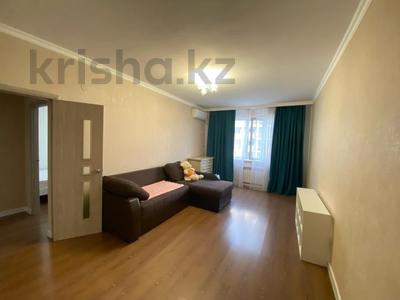 2-комнатная квартира · 54.5 м² · 7/12 этаж, мкр Дарабоз, Жунисова — ГОРЯЧАЯ ЦЕНА за 34 млн 〒 в Алматы, Алатауский р-н