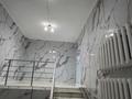 2-комнатная квартира · 56 м² · 1/9 этаж, Кудайбердыулы — Мусрепова за 30 млн ₸ в Астане, Алматы р-н