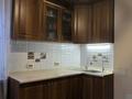 2-комнатная квартира · 56 м² · 1/9 этаж, Кудайбердыулы — Мусрепова за 30 млн ₸ в Астане, Алматы р-н — фото 5