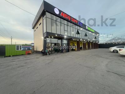 Азс, автосервисы и автомойки · 50 м² за 100 000 〒 в Туркестане