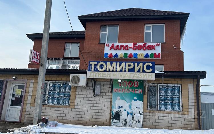 Отдельный дом · 8 комнат · 304 м² · 10 сот., Айнаколь 123 — Айнаколь и Жумабаева за 250 млн 〒 в Астане, Алматы р-н — фото 2