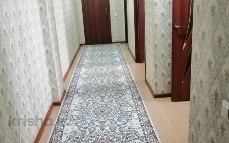 2-комнатная квартира · 60 м² · 4/9 этаж · помесячно, мкр Туран 359/29 за 120 000 〒 в Шымкенте, Каратауский р-н — фото 2