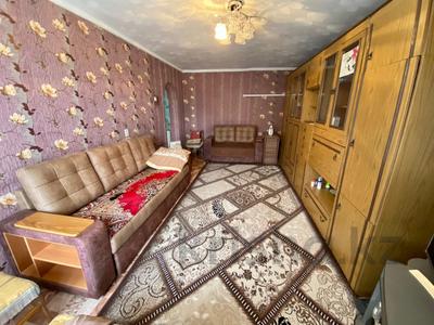 2-комнатная квартира · 52.3 м² · 2/3 этаж, Красина 83 за 9.5 млн 〒 в Семее