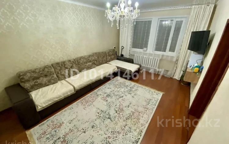 2-комнатная квартира · 47.3 м² · 1/2 этаж, Жакенова 16 — Спортшкола за 9.9 млн ₸ в Сарани — фото 2