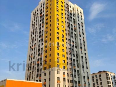 1-бөлмелі пәтер · 42 м² · 8/22 қабат, Роза Багланова 6/1, бағасы: 29.5 млн ₸ в Астане, Нура р-н