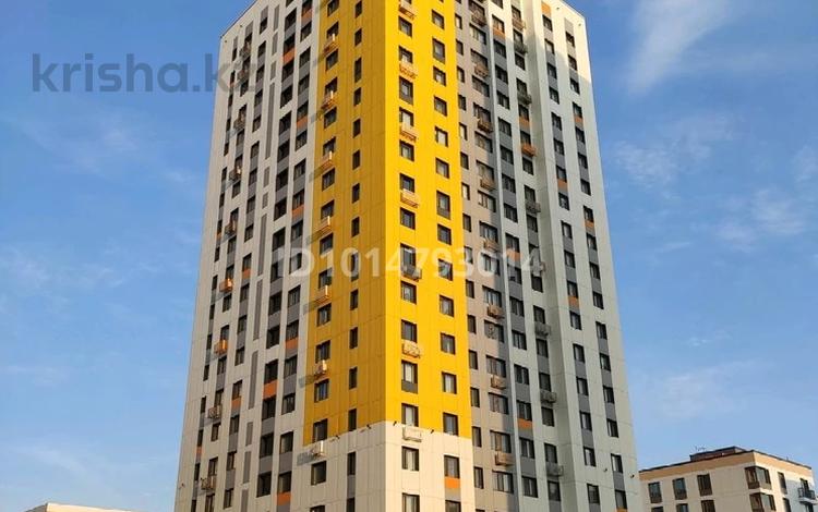 1-бөлмелі пәтер · 42 м² · 8/22 қабат, Роза Багланова 6/1, бағасы: 29.5 млн ₸ в Астане, Нура р-н — фото 2