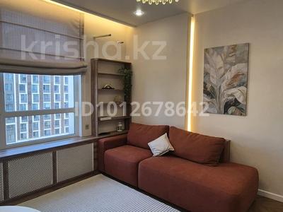 2-комнатная квартира · 40 м² · 7/9 этаж, Е900 6 за 350 000 ₸ в Астане, Нура р-н