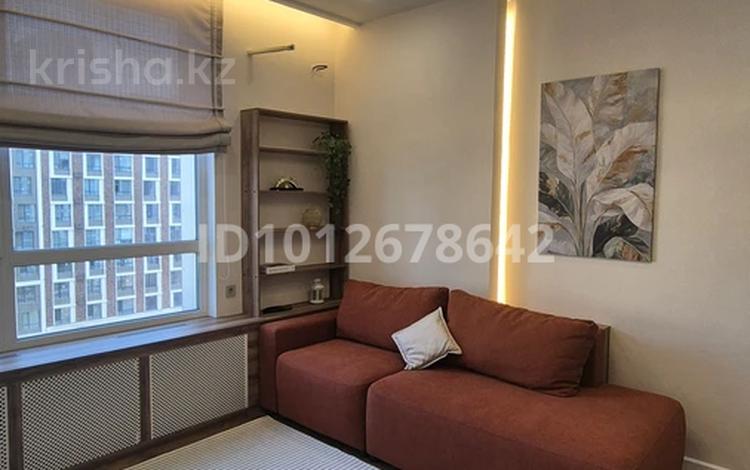 2-комнатная квартира · 40 м² · 7/9 этаж, Е900 6 за 350 000 ₸ в Астане, Нура р-н — фото 2