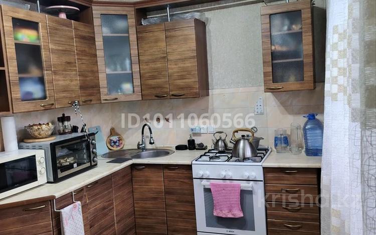 3-бөлмелі пәтер · 70 м² · 5/5 қабат, мкр Жулдыз-1 18/1, бағасы: 34.5 млн ₸ в Алматы, Турксибский р-н — фото 2