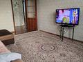 3-бөлмелі пәтер · 70 м² · 5/5 қабат, мкр Жулдыз-1 18/1, бағасы: 34.5 млн ₸ в Алматы, Турксибский р-н — фото 16