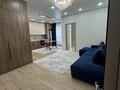 2-комнатная квартира · 50 м² · 18/20 этаж, Жургенова 17 — Жургенов 17 за 20 000 ₸ в Астане, Сарайшык р-н
