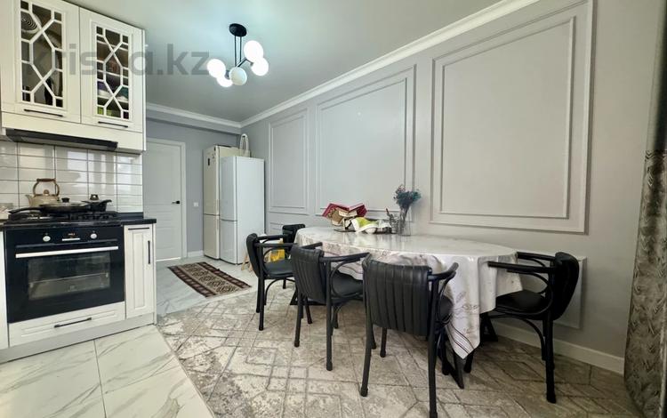 3-бөлмелі пәтер · 95.4 м² · 5/10 қабат, Ул Алтын Орда — Школа лицей №207, бағасы: 50 млн ₸ в Алматы, Наурызбайский р-н — фото 111
