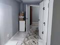 2-комнатная квартира · 55 м² · 4/5 этаж, Райымбека 60 А — Выше автостанции за 18 000 〒 в Каскелене