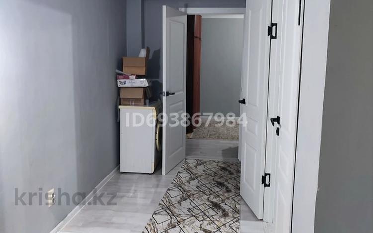 2-комнатная квартира · 55 м² · 4/5 этаж, Райымбека 60 А — Выше автостанции за 18 000 〒 в Каскелене — фото 2