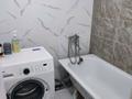 2-комнатная квартира · 55 м² · 4/5 этаж, Райымбека 60 А — Выше автостанции за 18 000 〒 в Каскелене — фото 2