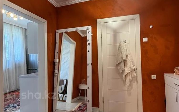 1-комнатная квартира · 36.1 м² · 8/8 этаж, Сейфулина — Шевченко за 38 млн ₸ в Алматы, Алмалинский р-н — фото 4