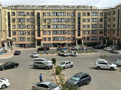 2-комнатная квартира · 66.4 м² · 3/5 этаж, 19-й мкр 38 за 21.5 млн ₸ в Актау