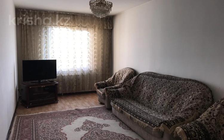 1-комнатная квартира, 47 м², 3/5 этаж по часам, Казахстанская 99 за 1 500 〒 в Талдыкоргане — фото 2