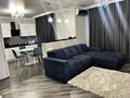 2-бөлмелі пәтер · 75 м² · 9/25 қабат, Абиша Кекилбайулы 270, бағасы: 600 000 ₸ в Алматы, Бостандыкский р-н