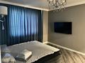2-бөлмелі пәтер · 75 м² · 9/25 қабат, Абиша Кекилбайулы 270, бағасы: 600 000 ₸ в Алматы, Бостандыкский р-н — фото 11