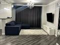 2-бөлмелі пәтер · 75 м² · 9/25 қабат, Абиша Кекилбайулы 270, бағасы: 600 000 ₸ в Алматы, Бостандыкский р-н — фото 5