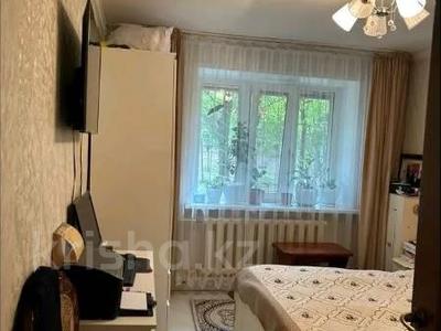 3-бөлмелі пәтер · 60 м² · 1/4 қабат, №12 ш/а., Жандосова 174, бағасы: 36.5 млн ₸ в Алматы, Ауэзовский р-н