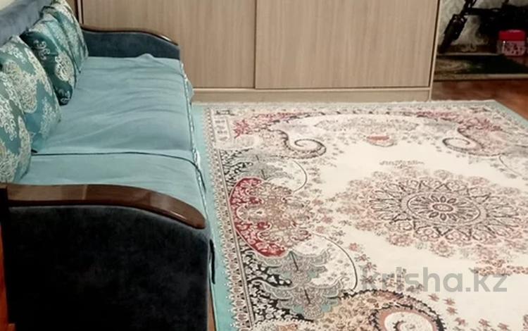 1-комнатная квартира · 45 м² · 4/5 этаж, мкр Кокжиек 20 за 17.4 млн ₸ в Алматы, Жетысуский р-н — фото 10