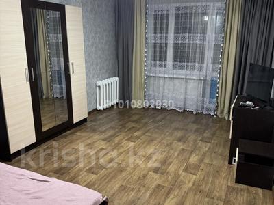 1-комнатная квартира · 40 м² · 9/9 этаж, назарбаева 105/125 за 14.5 млн 〒 в Талдыкоргане